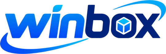 Winbox Myanmar
